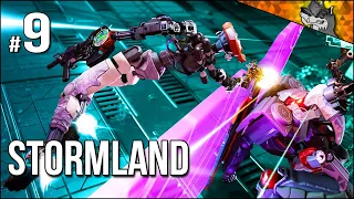 Stormland | Part 9 | Exploring A New World In Escalation 1!!