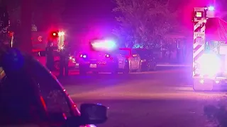 Texas police find 6 people injured after shooting at El Paso party, updated news report says