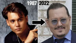 21 JUMP STREET Cast Then & Now (1987 - 2022)