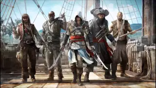 Assassins Creed IV Black Flag   The Parting Glass [Anne Bonny Song]