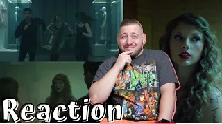 Familiar Faces Are Here to Save The Day and Free Taylor Swift?! ~ I Can See You REACTION