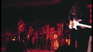 Deep Purple - Smoke On The Water (Live in Japan 1972)