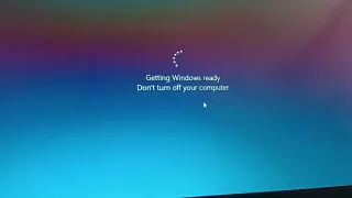 How To Windows 10 To Boot Menu To Update Your System Still Laptop 💻 Works