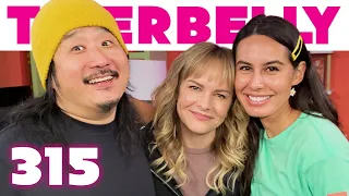 Rosebud Baker and Bobo & Kholoko's Big Fight | TigerBelly 315