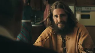 MOVIMENTO DE JESUS (JESUS REVOLUTION) | TRAILER DUBLADO