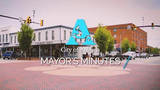 Mayor's Minutes: City Council Recap for Jan. 21