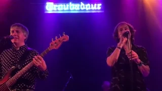 The Zombies - Chasing The Past - Live @ The Troubadour (September 10, 2018)