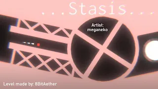 Stasis | meganeko (Project Arrhythmia level made by 8BitAether)