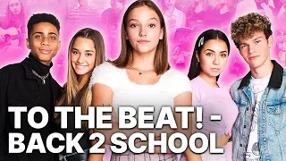 To the Beat! - Back 2 School | Drama Movie | Dancing | Family | Free Movie