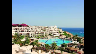 Видео обзор отель мовенпик, Movenpick resort Sharm El Sheikh Naama Bay