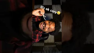 It’s ok cory @CoryxKenshin