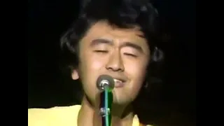 サザンオールスターズ 　勝手にシンドバッド  1978