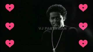 Arthur Baker & The Backbeat Disciples Feat. Al Green - The Message Is Love (Ext. Rmx)(Vj Partyman)