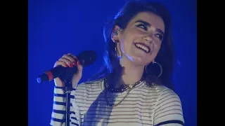 Dua Lipa - New Love live in Sao Paulo, Brazil  09/11/17 HD