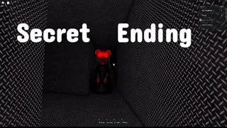 Cheese Escape has a secret ending