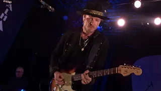 KENNY WAYNE SHEPHERD - Turn To Stone - Paris 2019