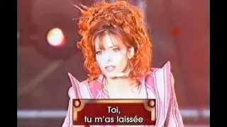 Mylène Farmer - Je te rends ton amour (montage)