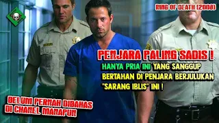 BAHKAN KRIMINAL PALING SADIS GAK BERANI MASUK PENJARA INI ‼️ | ALUR CERITA FILM ACTION