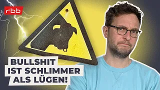 Was ist Bullshit?