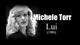 Michele Torr - Lui (1980)