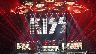 KISS - Rock and Roll All Nite @ Kraków, 19.06.2023