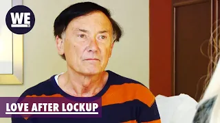 'You Always BLOW UP on Me!' First Look | Love After Lockup