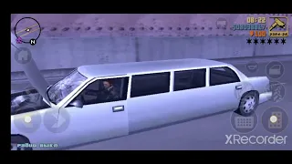 GTA 3 баги фейлы приколы