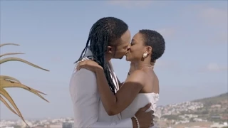 Flavour - Ololufe (feat. Chidinma) [Official Video]