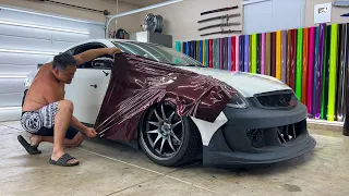 BAY AREA PRICES GOING CRAZY 👀 | DIY vs. Mediocre Paint Job