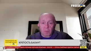 ГРАБСКИЙ: Важность освобождения Мелитополя. Новые перспективы ВСУ