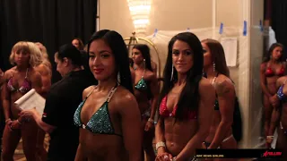 2019 NPC Atlantic States Backstage PT.6