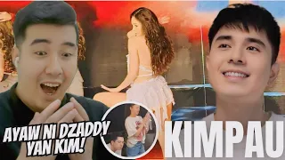 [REACTION] KIMPAU | 'WHAT YOU SEE IS WHAT YOU GET'' | Kim Chiu and Paulo Avelino