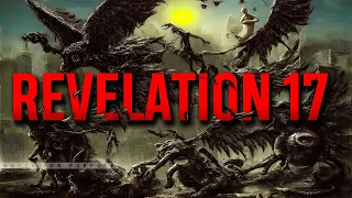 Revelation 17 IS NOT A Chapter You Should Be Ignoring (UNUSUAL SIGNS & MEANING)