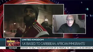 UK Goverment to Deport 50 People to Jamaica Adding to Windrush Crisis