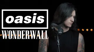Wonderwall - (Oasis) cover by Juan Carlos Cano