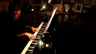 Somewhere Over The Rainbow, piano José M. Armenta