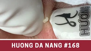 #168 | Huong Da Nang - Mr. Long