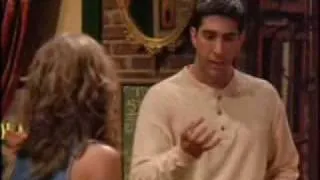 Friends Bloopers Season 1 - Must see