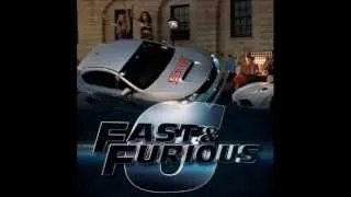 Eminem & Royce Da 5'9 - Fast Lane (Remix) ft. Francisco [Fast & Furious 6]