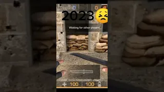 standoff 2 evolution 2018-2023