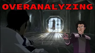 Overanalyzing Korra: A Breath of Fresh Air