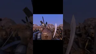 1000 Persian Warriors vs 5000 Skeleton Warriors Epic Battle