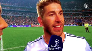 Sergio Ramos-The end/2005-2021(part 2)