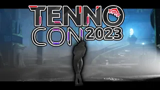 Warframe: Tennocon 2023 reaction