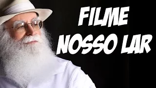 Waldo Vieira comenta o filme Nosso Lar (Completo)