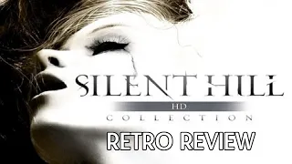 Silent Hill HD Collection Retrospective Review