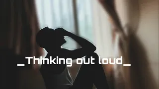 Pressure|Daniel A| -thinking out loud.