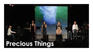 Precious Things - A Tori Amos Tribute - Ensemble ART-ORG St. Ursula Salzburg