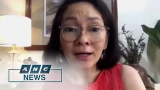 PH Senator Hontiveros: We should not solely rely on U.S. to fight our battle; PH Gov't must step up