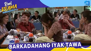 Ang barkadahang iyak-tawa! | Anak | Reel Drama